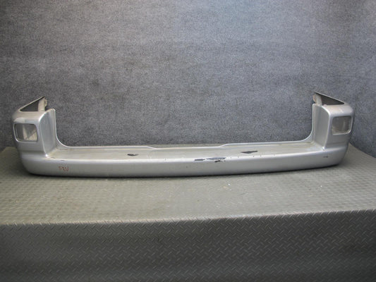 01-03 VW Eurovan T4 Rear Bumper Cover OEM