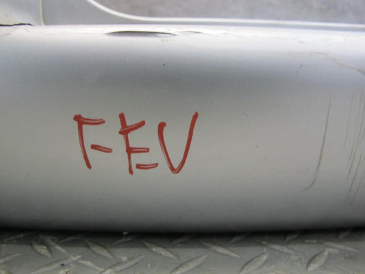 01-03 VW Eurovan T4 Rear Bumper Cover OEM