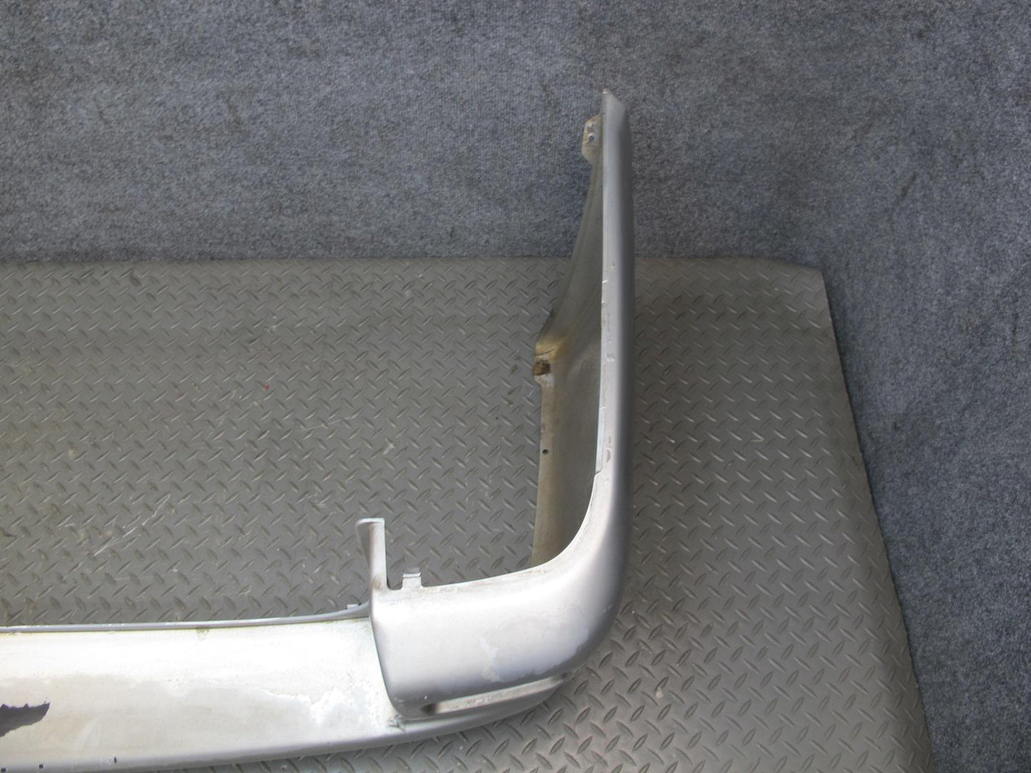 01-03 VW Eurovan T4 Rear Bumper Cover OEM
