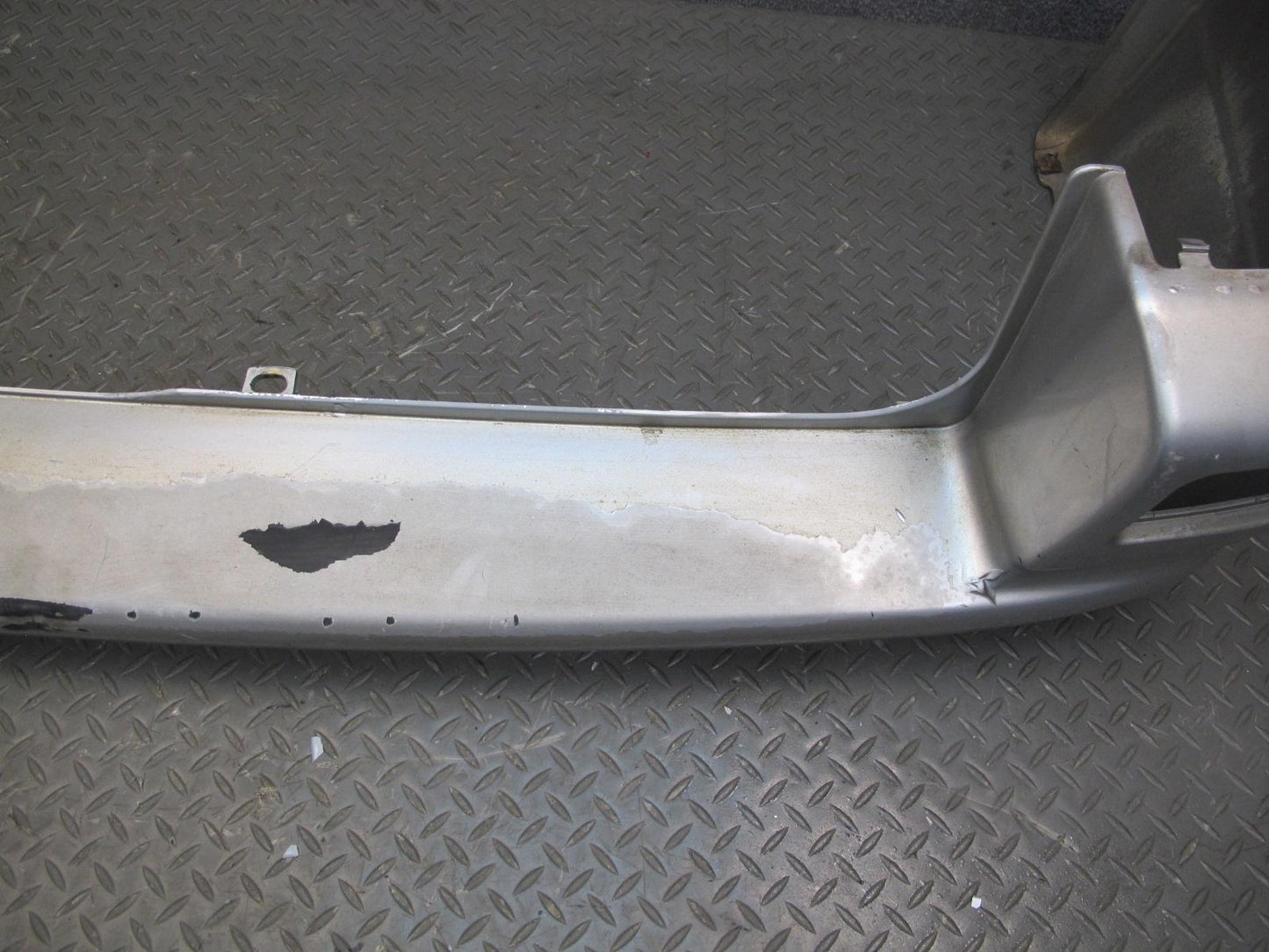 01-03 VW Eurovan T4 Rear Bumper Cover OEM