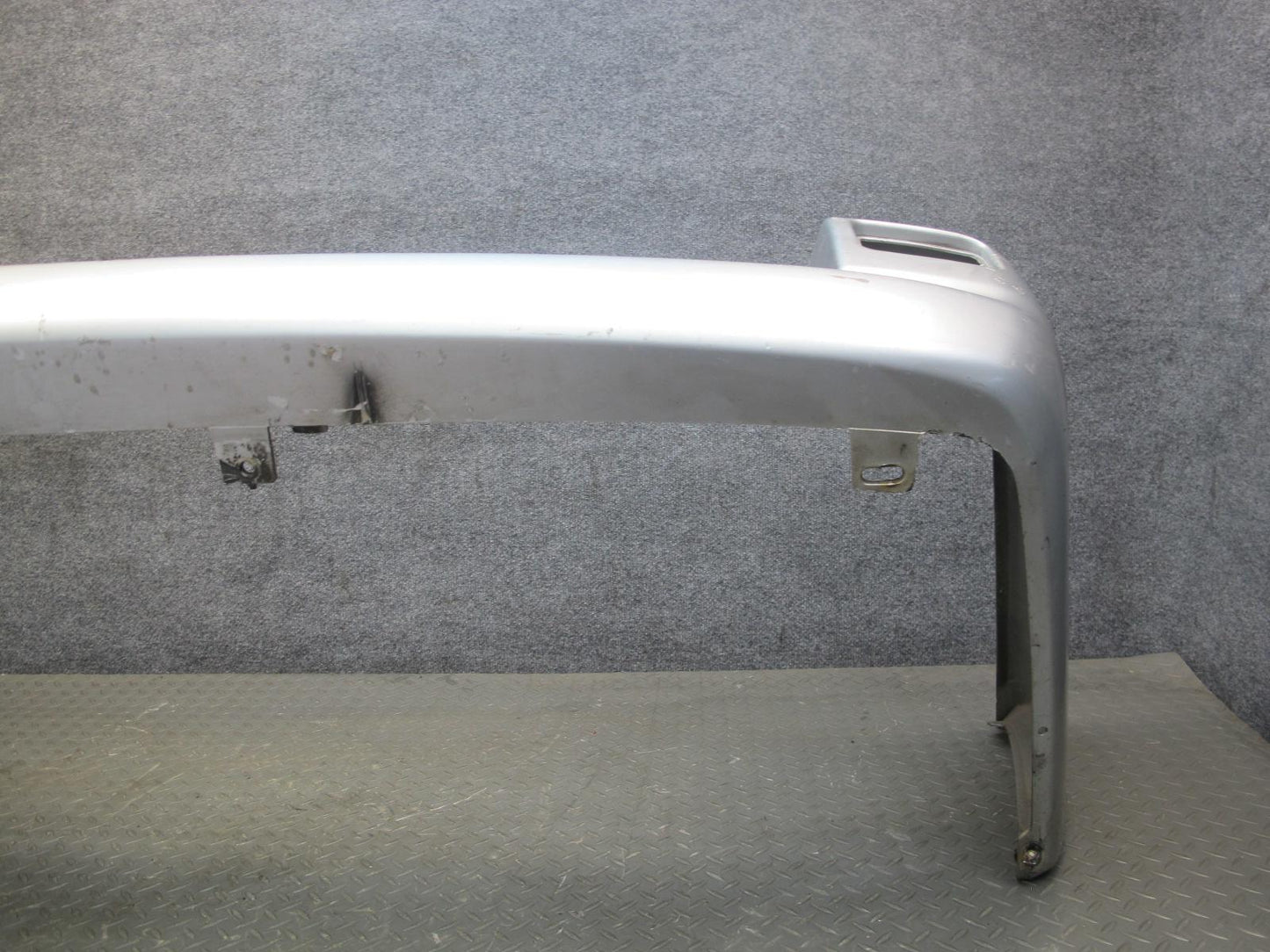 01-03 VW Eurovan T4 Rear Bumper Cover OEM
