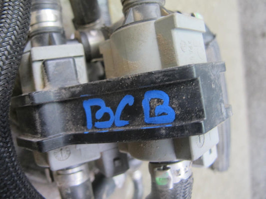 03-11 Bentley Continental GTC GT Flying Spur 6.0L Turbo Boost Solenoid Valve