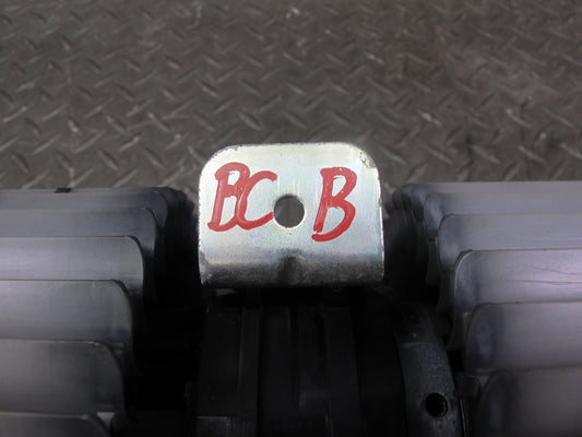 06-12 Bentley Continental GT GTC Flying Spur Hvac A/C Heater Blower Motor Fan