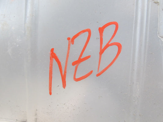 90-96 Nissan Z32 300ZX Headlight Lamp Adjustment Tool KIT w Case OEM