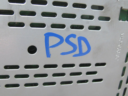 06-09 Pontiac Solstice Radio CD Changer Player Receiver 25848402 OEM