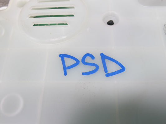 07-09 Pontiac Solstice GXP Instrument Cluster Gauge Speedometer 15915961 OEM