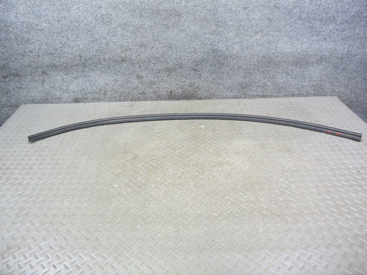 99-03 VW Eurovan T4 Front Hood Weatherstrip Rubber Seal OEM