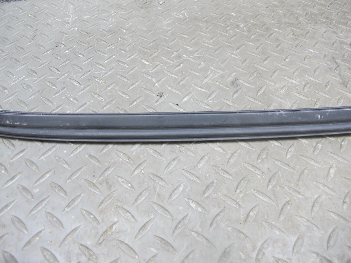99-03 VW Eurovan T4 Front Hood Weatherstrip Rubber Seal OEM