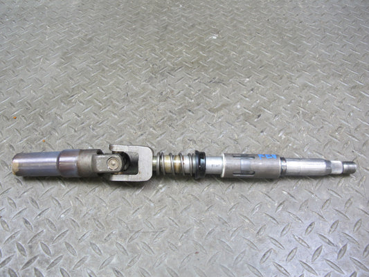 99-03 VW Eurovan T4 Steering Column U Joint Shaft OEM