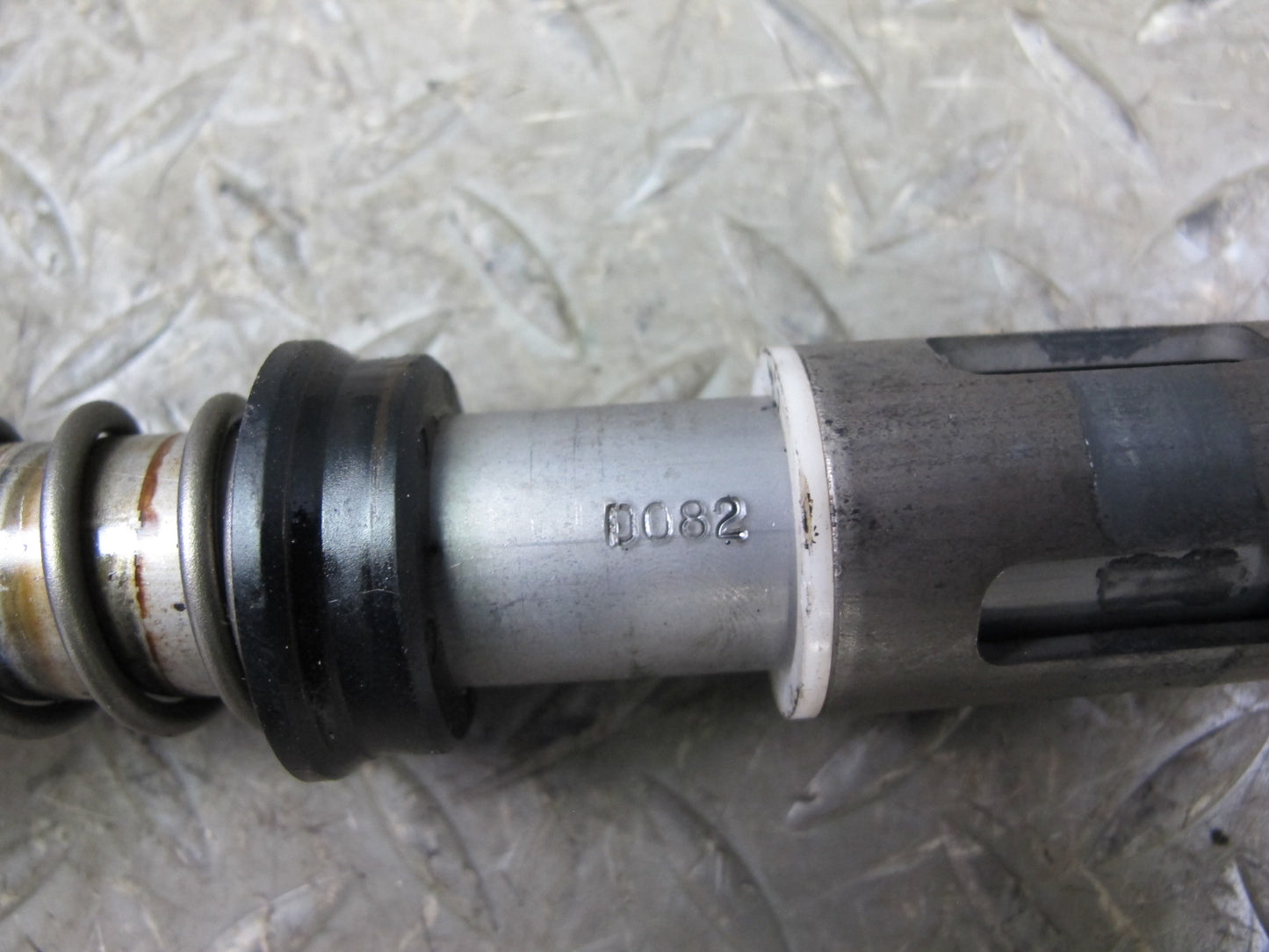 99-03 VW Eurovan T4 Steering Column U Joint Shaft OEM