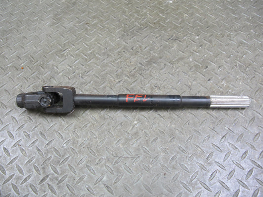99-03 VW Eurovan T4 Steering Column Upper Linkage U Joint Shaft OEM