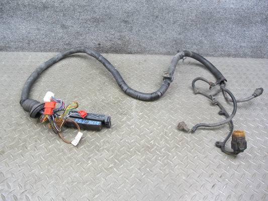 00-03 VW Eurovan T4 2.8 EQJ Automatic Transmission Wire Wiring Harness OEM