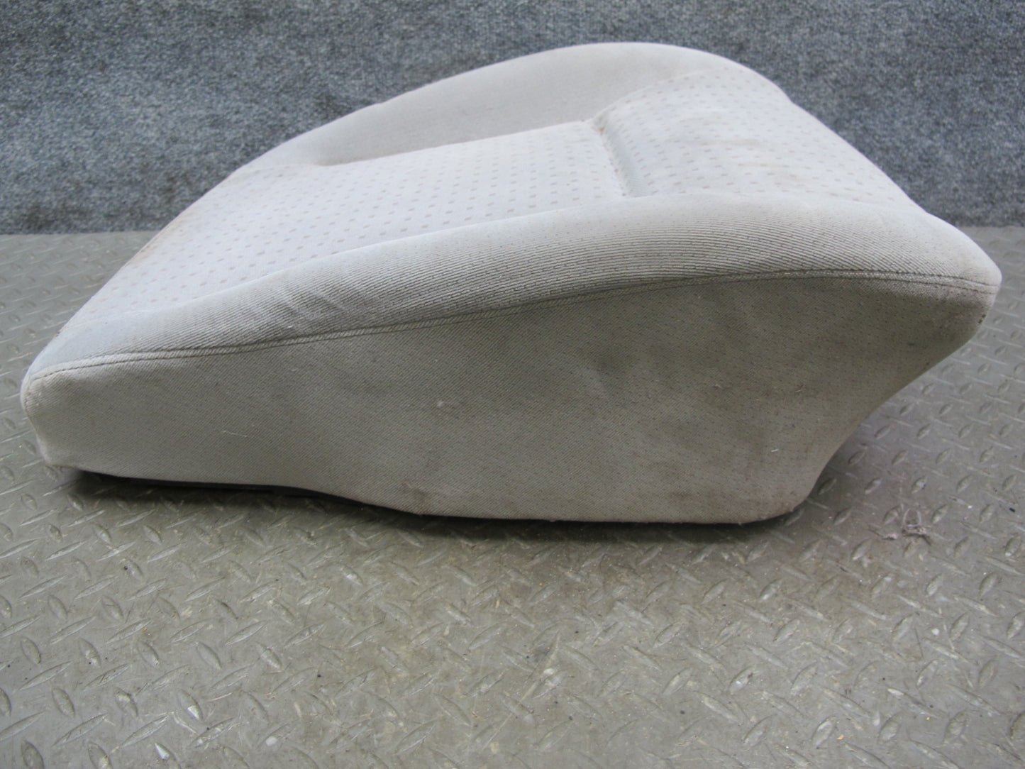 99-03 VW Eurovan T4 Front Right Seat Lower Cloth Cushion OEM