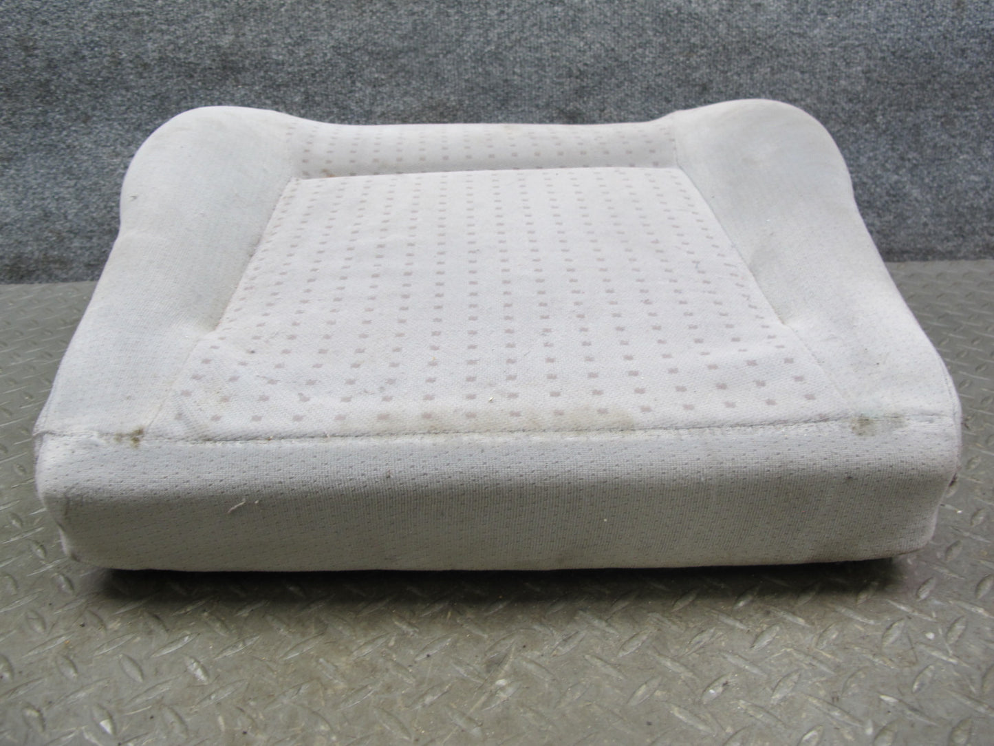 99-03 VW Eurovan T4 Front Right Seat Lower Cloth Cushion OEM