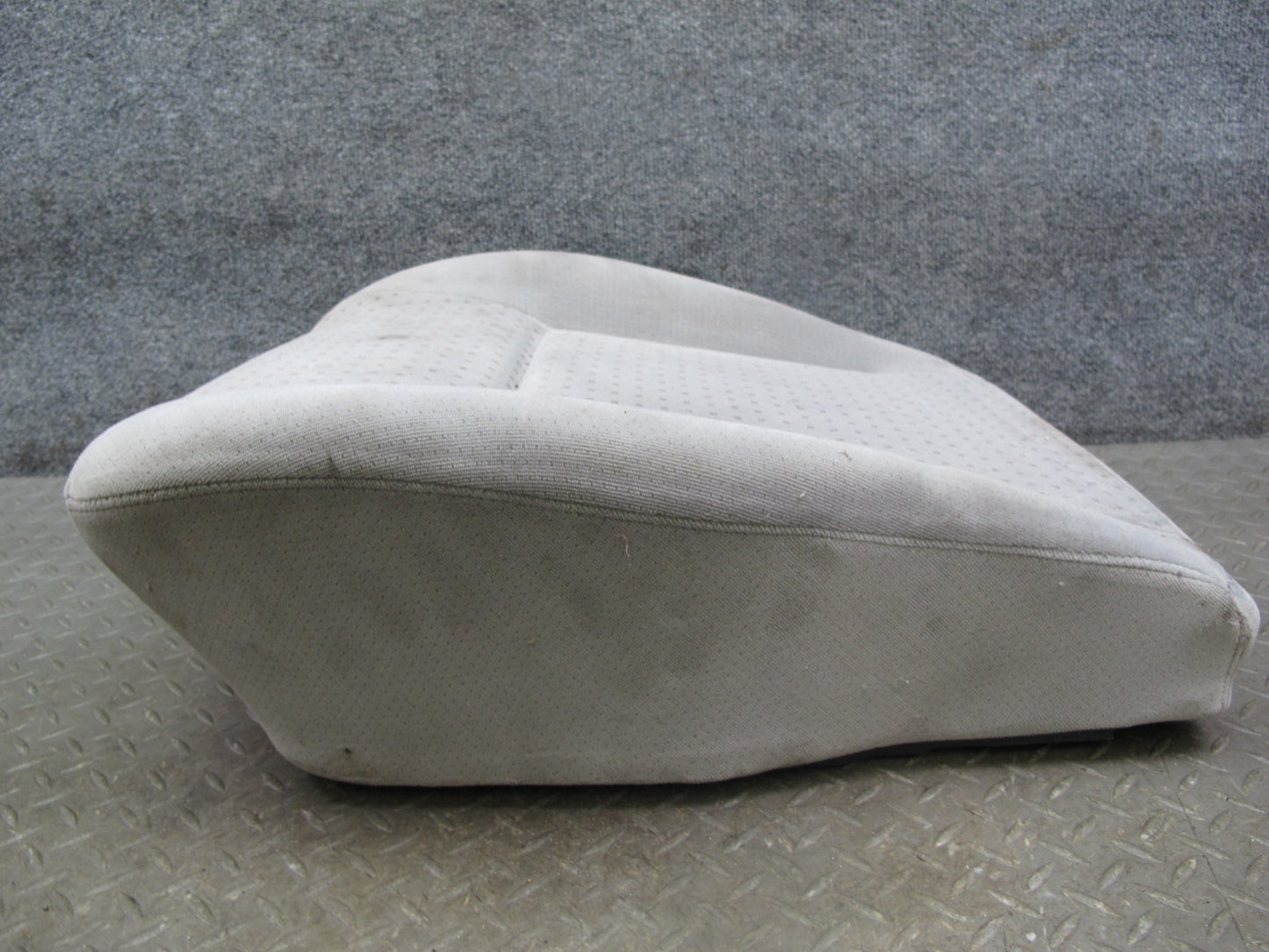 99-03 VW Eurovan T4 Front Right Seat Lower Cloth Cushion OEM