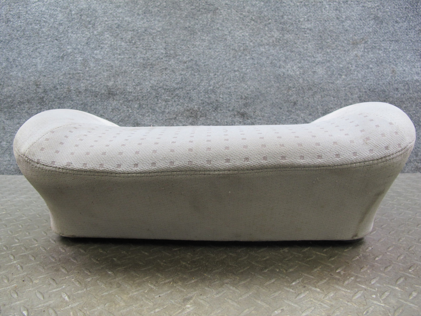 99-03 VW Eurovan T4 Front Right Seat Lower Cloth Cushion OEM