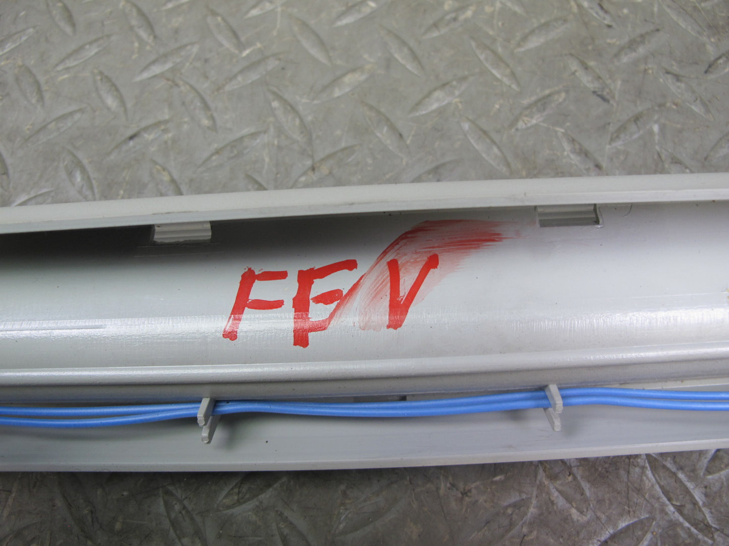 99-03 VW Eurovan T4 Interior Dome Reading Light Lamp OEM