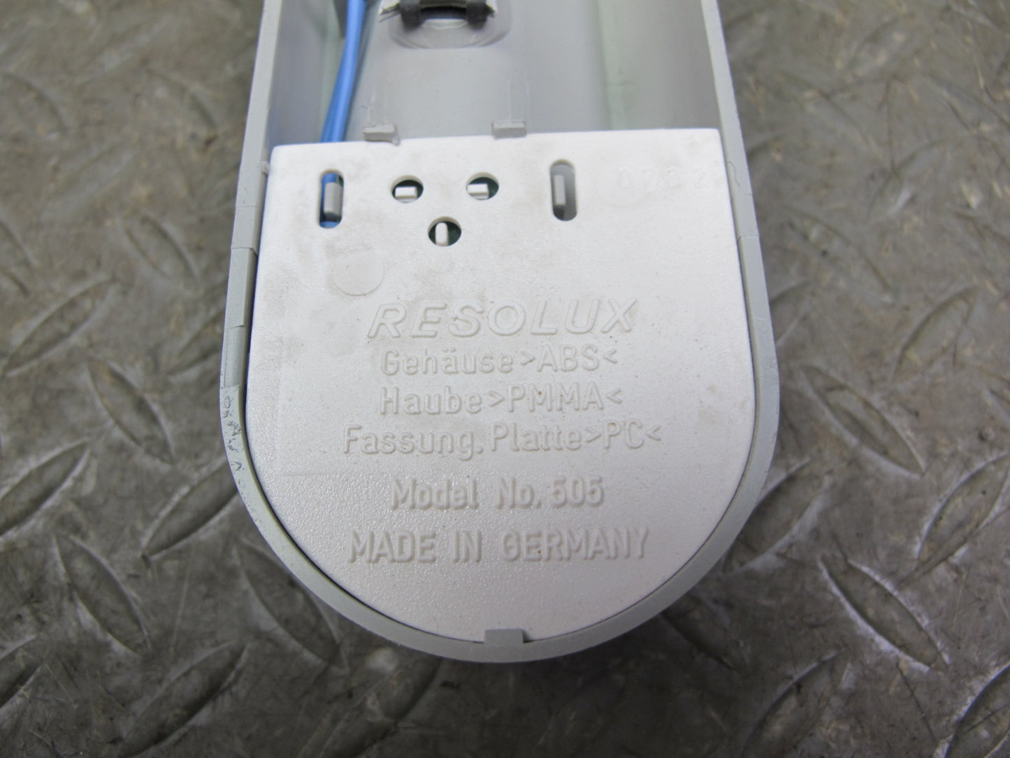 99-03 VW Eurovan T4 Interior Dome Reading Light Lamp OEM
