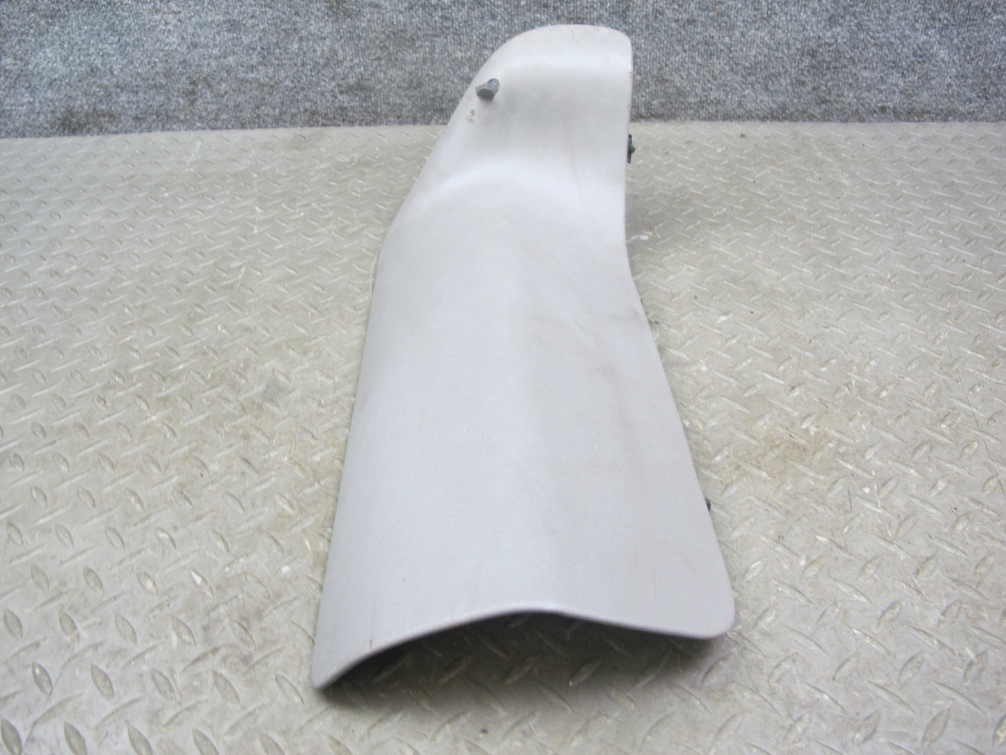 99-03 VW Eurovan T4 Rear Left Interior Trim Cover Panel OEM