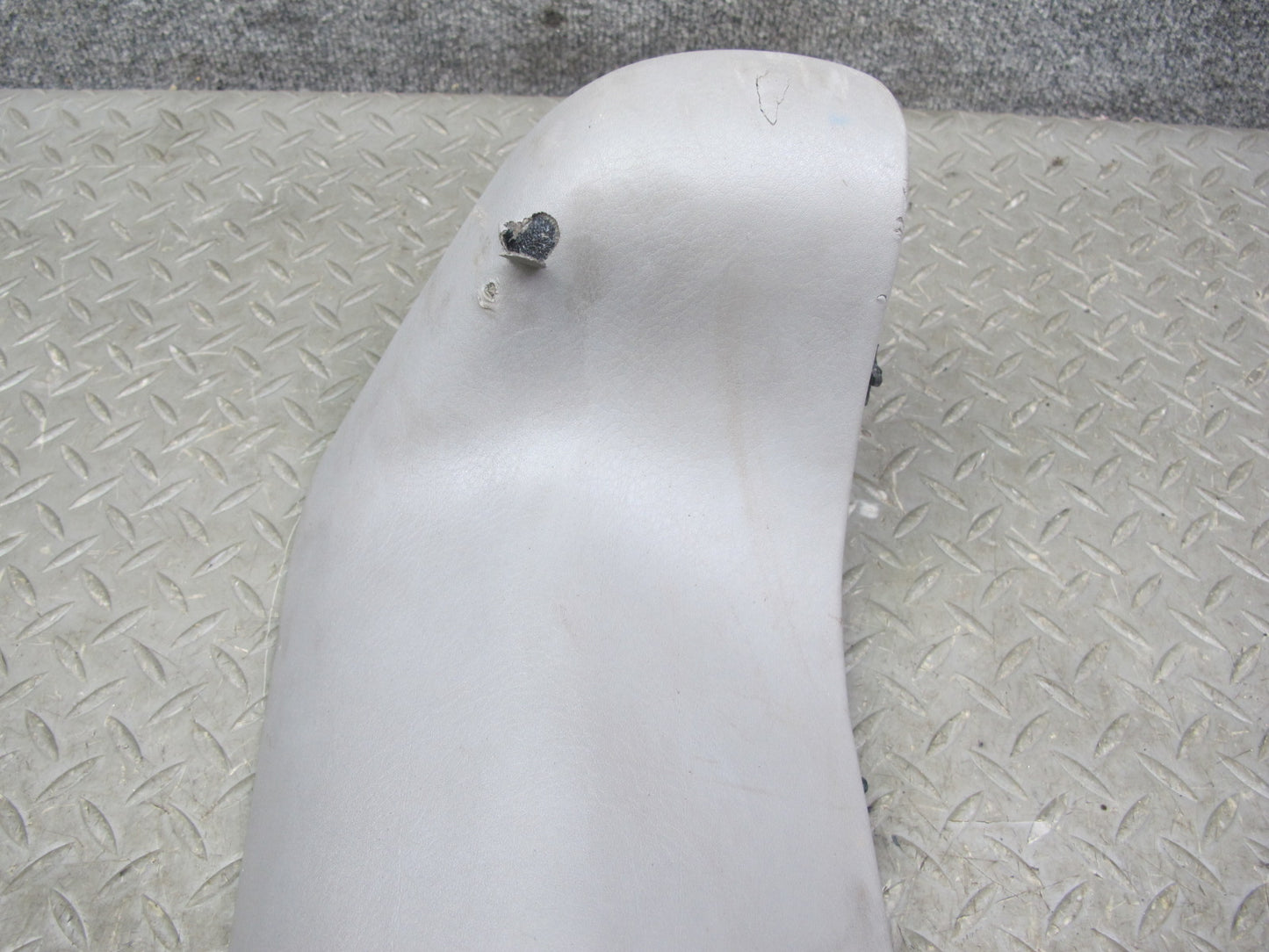 99-03 VW Eurovan T4 Rear Left Interior Trim Cover Panel OEM