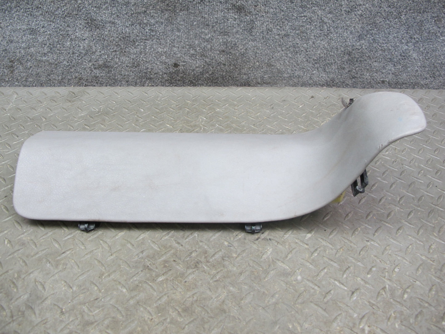 99-03 VW Eurovan T4 Rear Left Interior Trim Cover Panel OEM