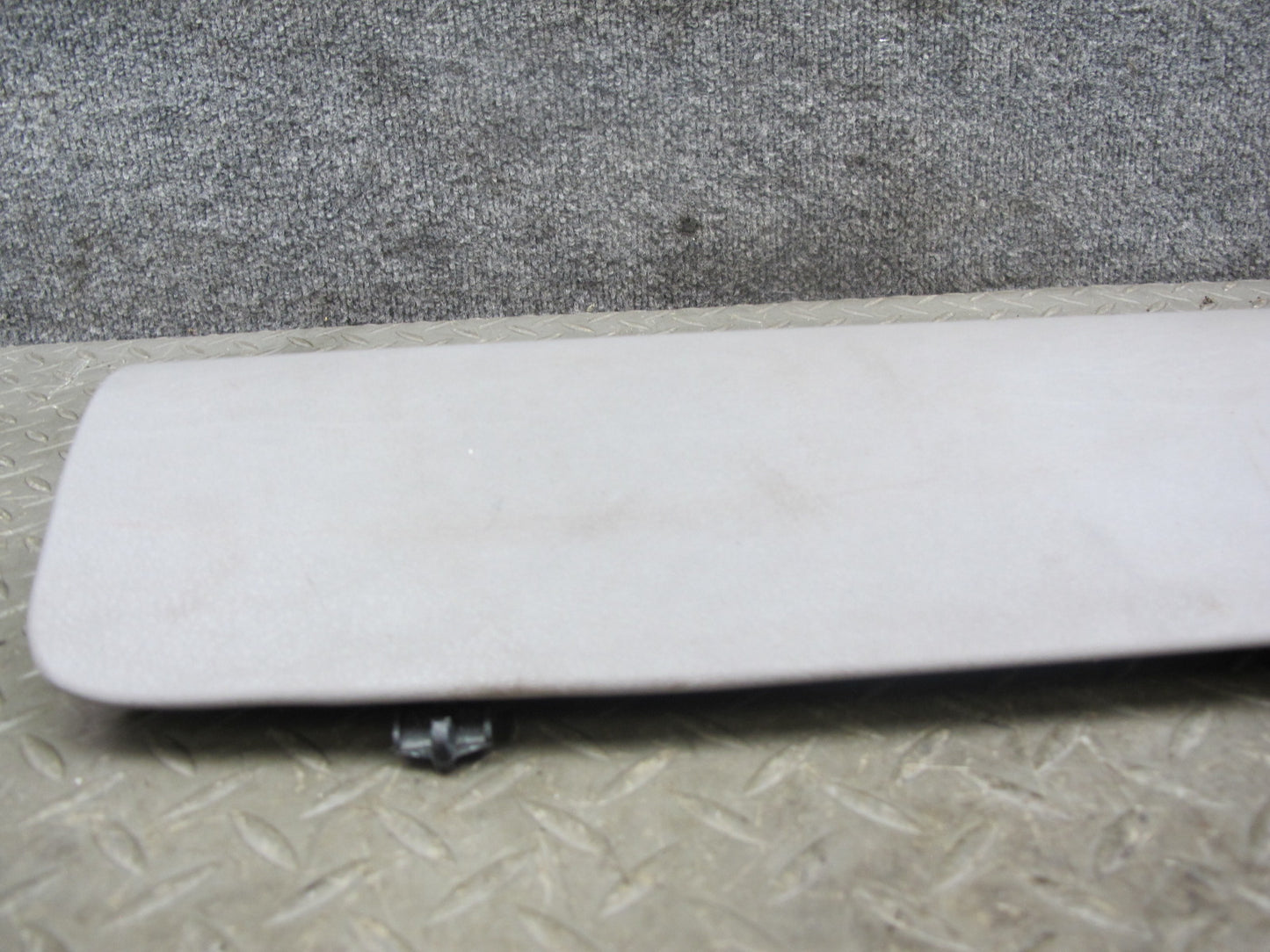 99-03 VW Eurovan T4 Rear Left Interior Trim Cover Panel OEM