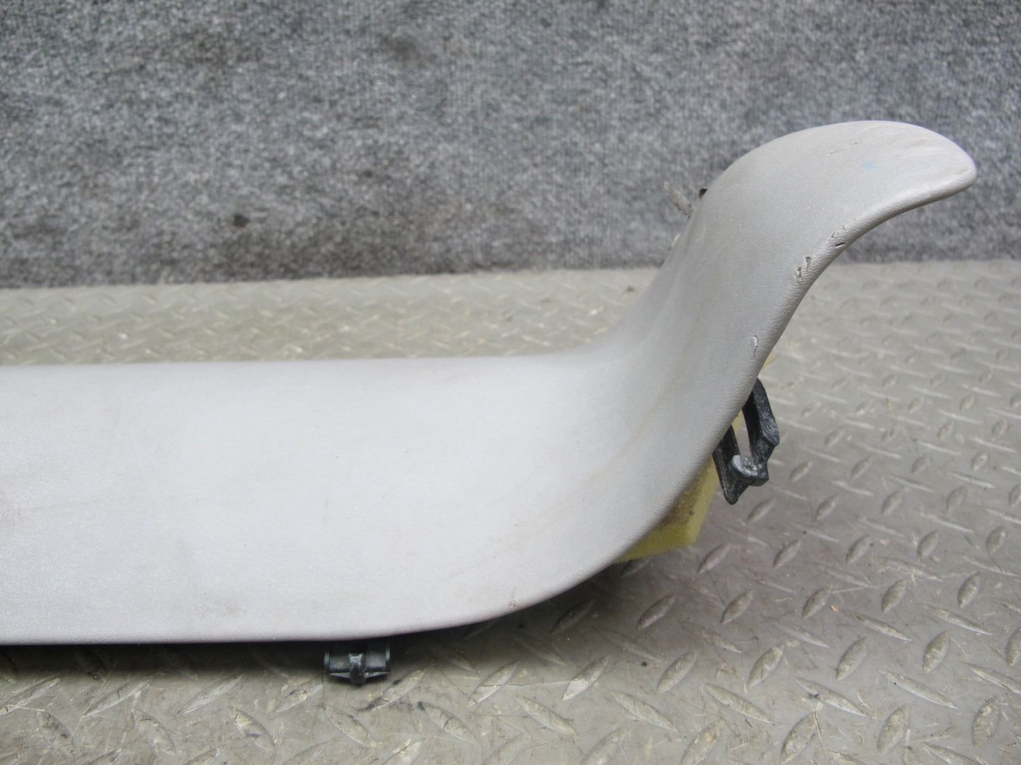 99-03 VW Eurovan T4 Rear Left Interior Trim Cover Panel OEM