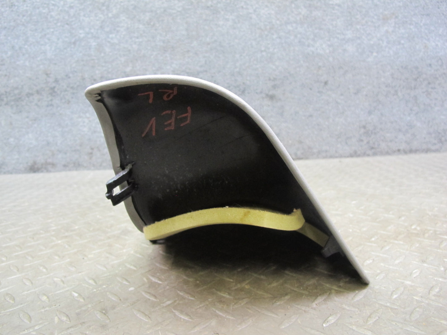 99-03 VW Eurovan T4 Rear Left Interior Trim Cover Panel OEM