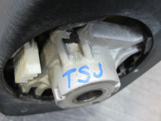 89-92 TOYOTA SUPRA MK3 FRONT LEFT DRIVER SIDE STEERING WHEEL W/ SRS AIRBAG OEM