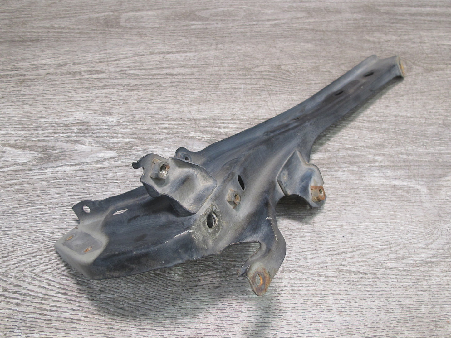 89-92 Toyota Supra MK3 Radiator Support OEM