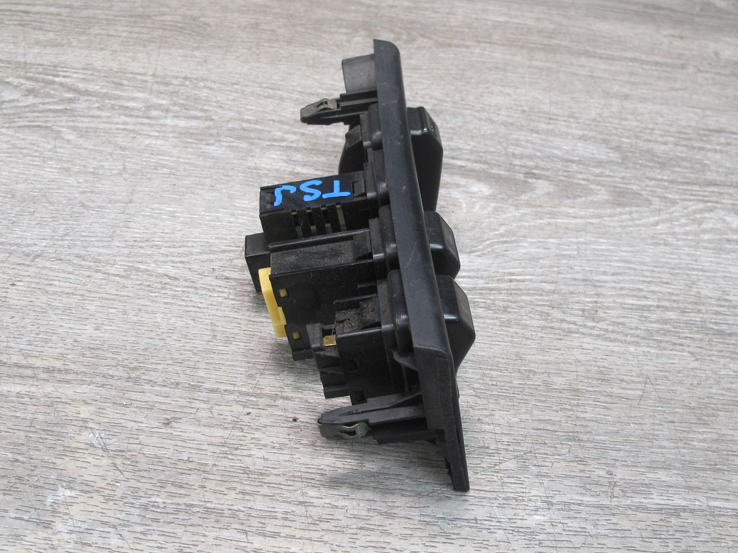 90-92 Toyota Supra MA71 Fog Interior Light Heated Window Dimmer Switch OEM