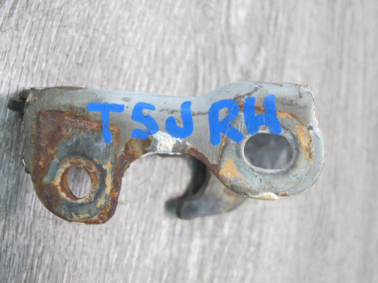 86-92 Toyota Supra MK3 Set of 2 Front Left & Right Hood Hinge OEM