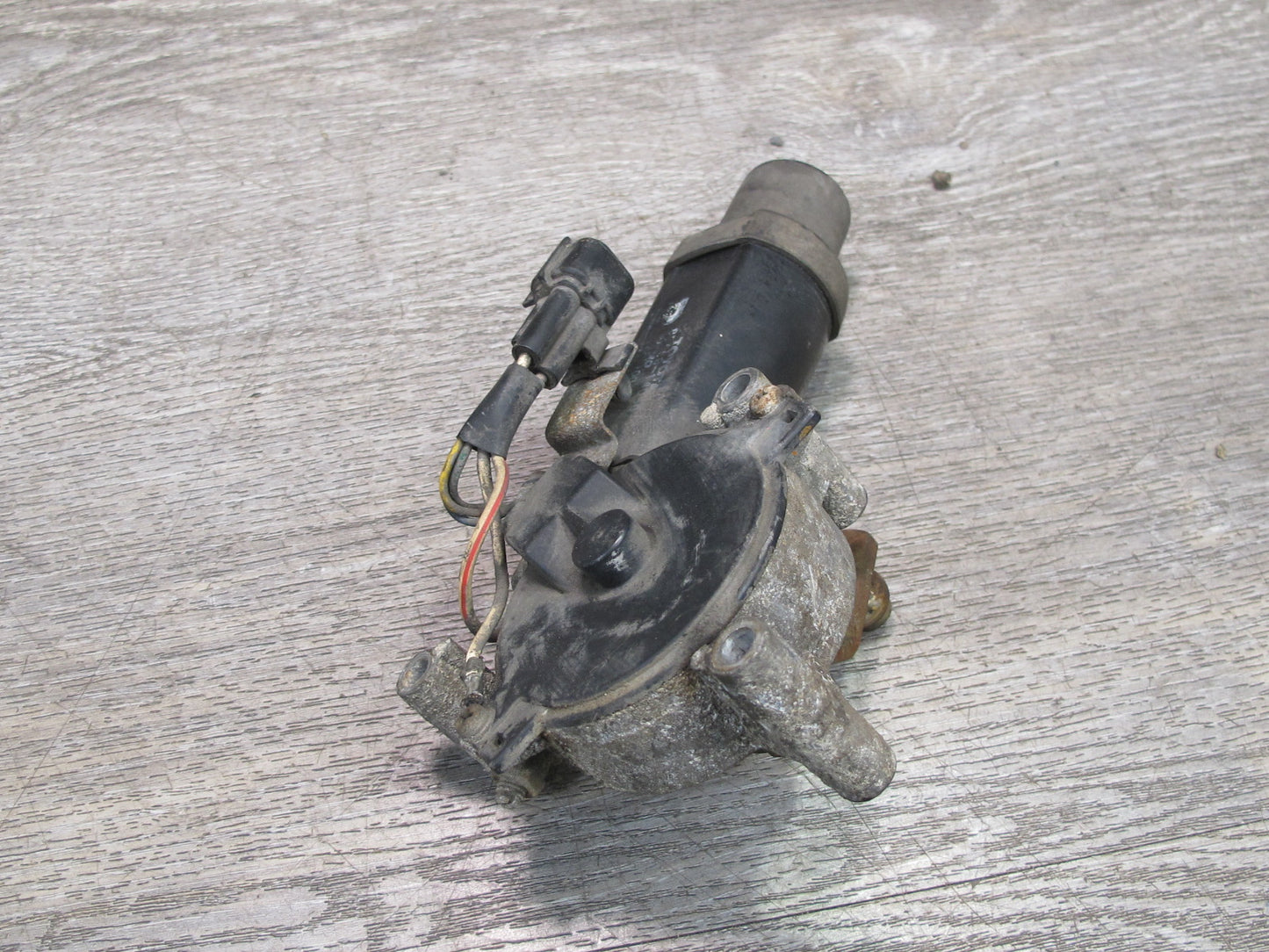 89-92 Toyota Supra MA71 Front Right Headlight Motor OEM