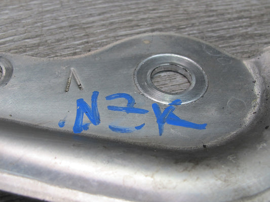 09-20 Nissan 370Z Z34 Power Steering Rack Mount Bracket OEM