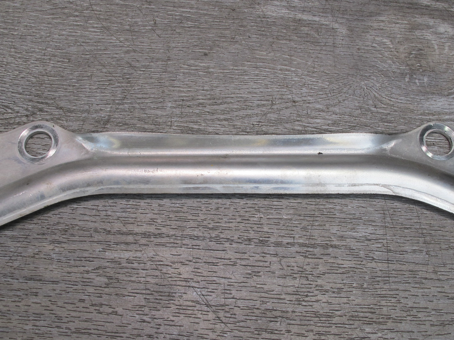 09-20 Nissan 370Z Z34 Power Steering Rack Mount Bracket OEM