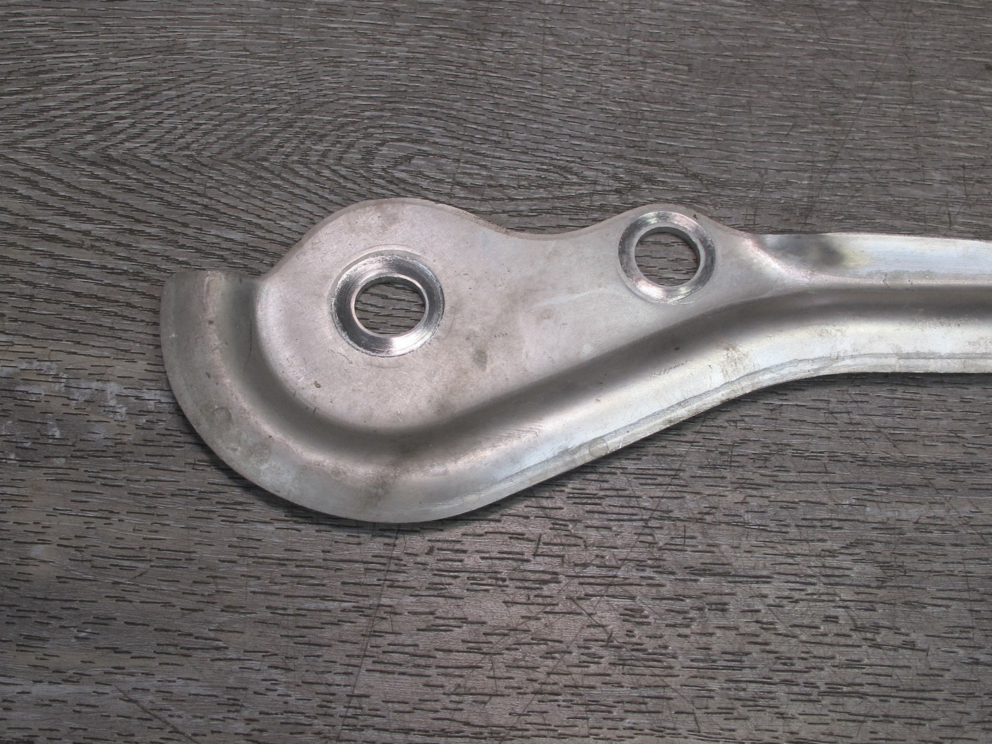 09-20 Nissan 370Z Z34 Power Steering Rack Mount Bracket OEM