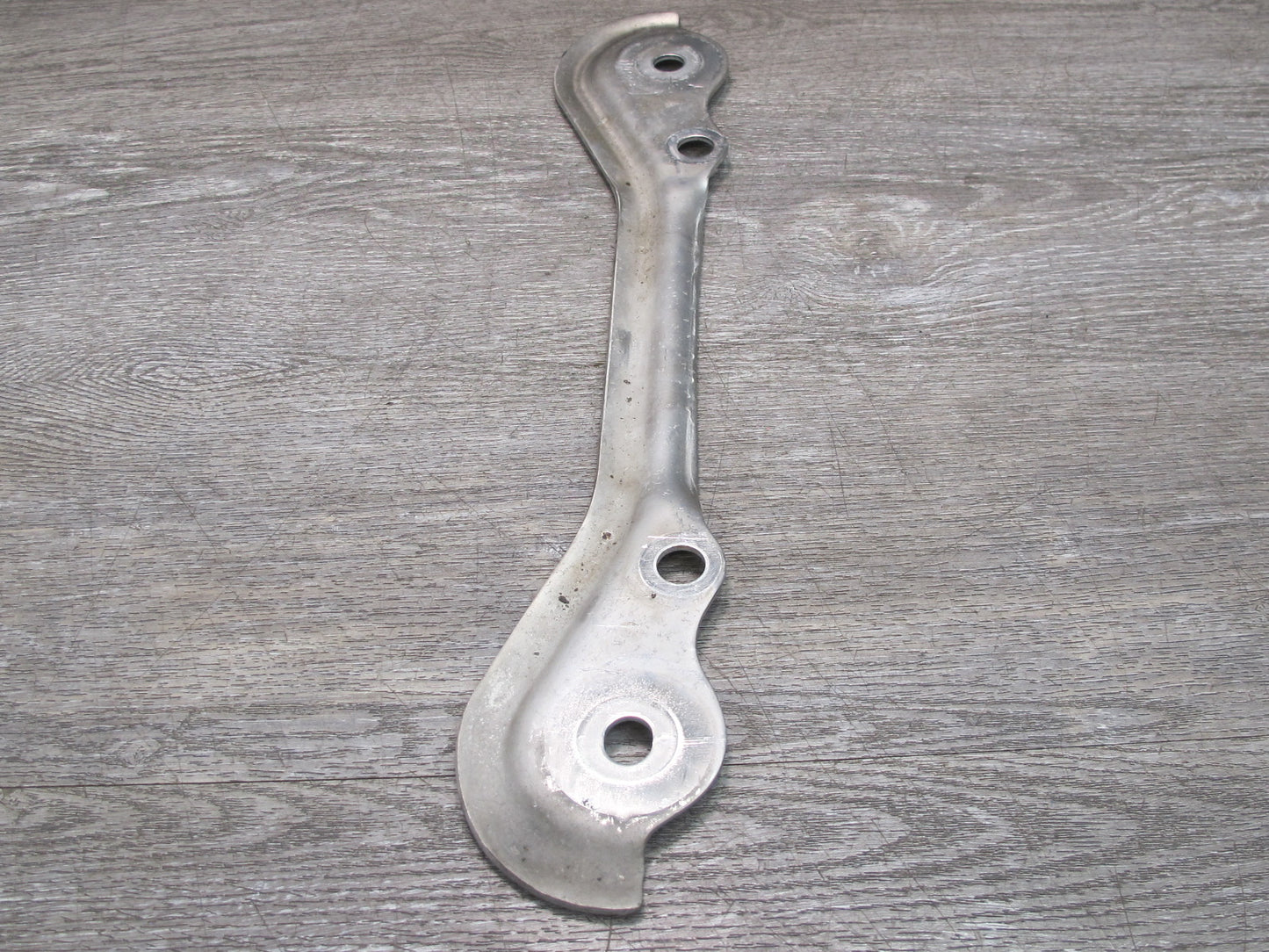 09-20 Nissan 370Z Z34 Power Steering Rack Mount Bracket OEM