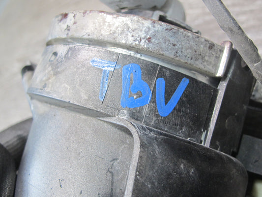 04-06 BMW E46 3-SERIES Coupe Convertible Set of 2 Front Fog Light Lamp OEM