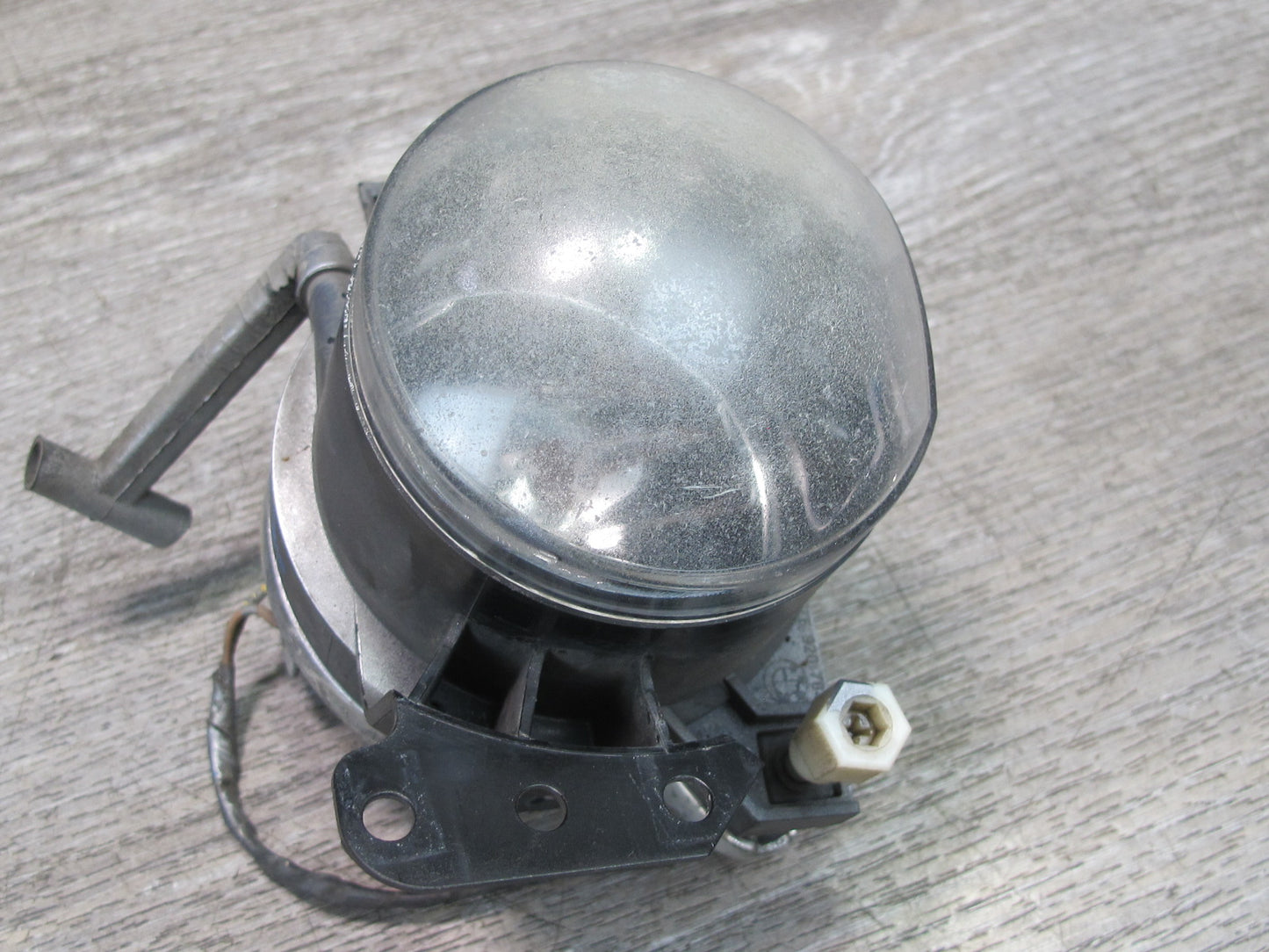 04-06 BMW E46 3-SERIES Coupe Convertible Set of 2 Front Fog Light Lamp OEM