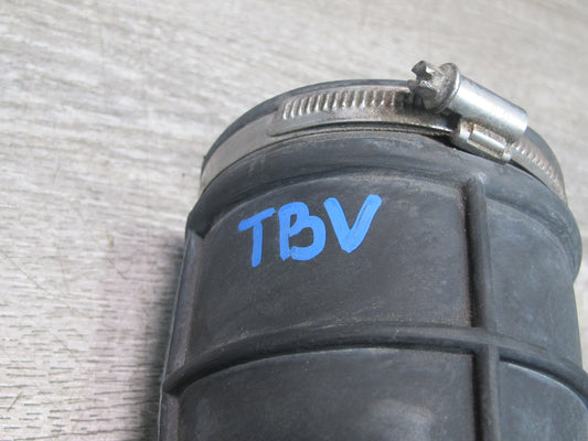 01-06 BMW E46 3-SERIES Air Intake Duct Hose Pipe OEM