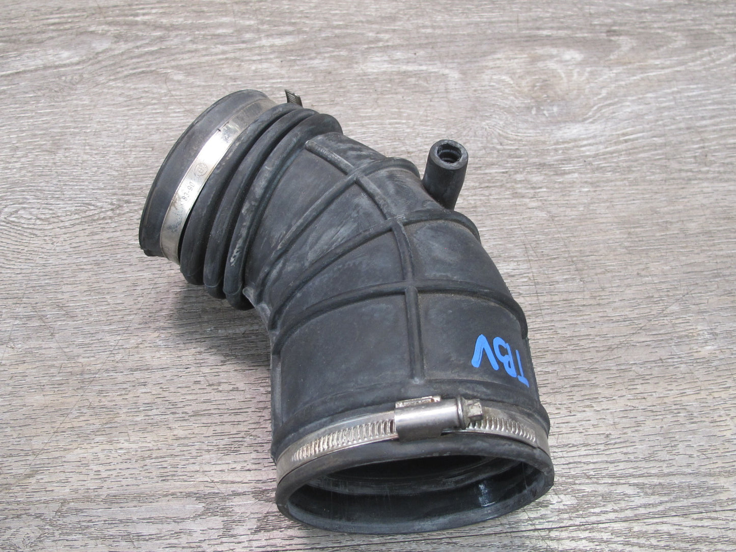 01-06 BMW E46 3-SERIES Air Intake Duct Hose Pipe OEM