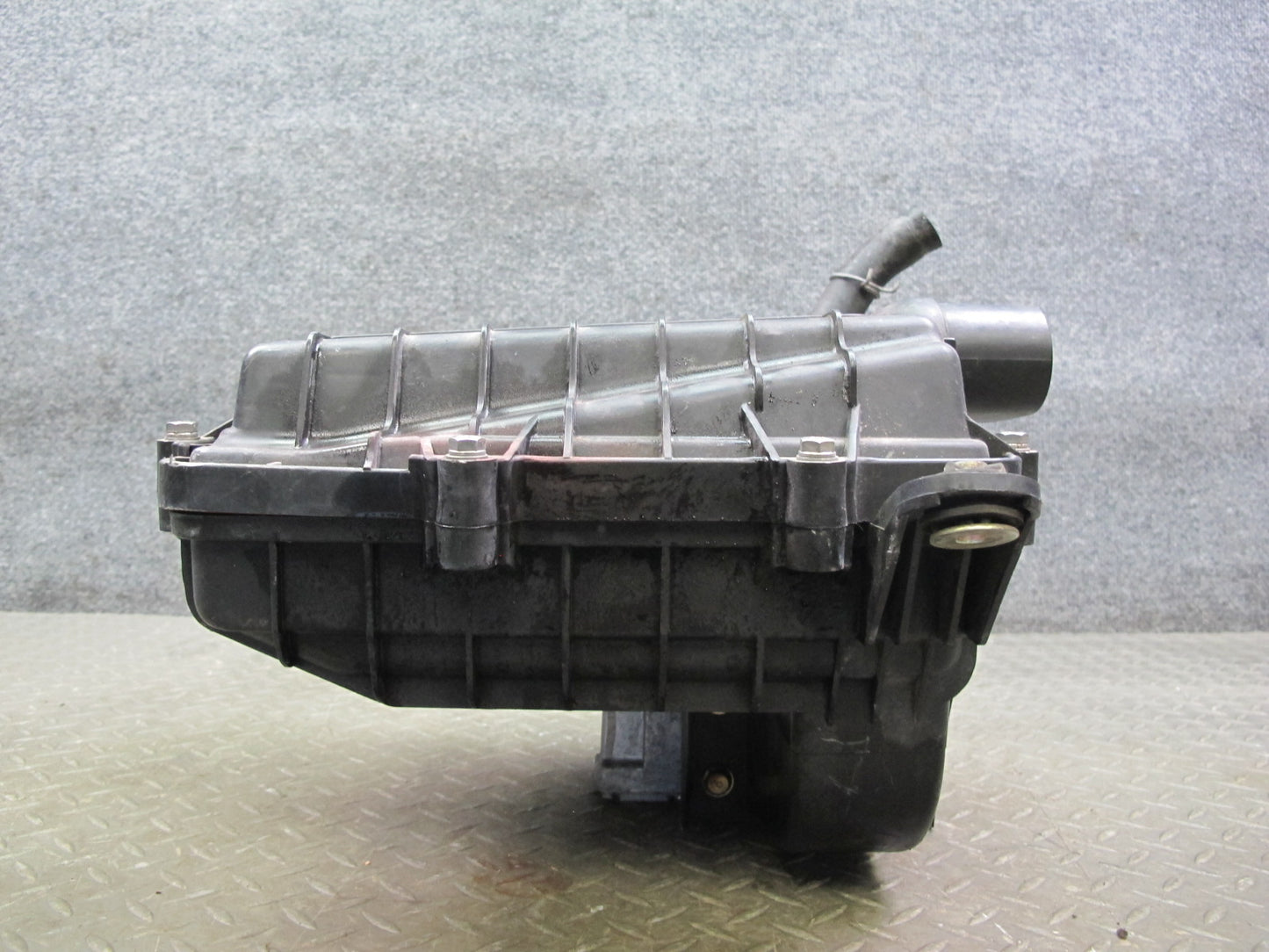 86-88 Mazda RX7 FC3S NA Air Cleaner Filter Box Mass Air Flow MAF Sensor OEM