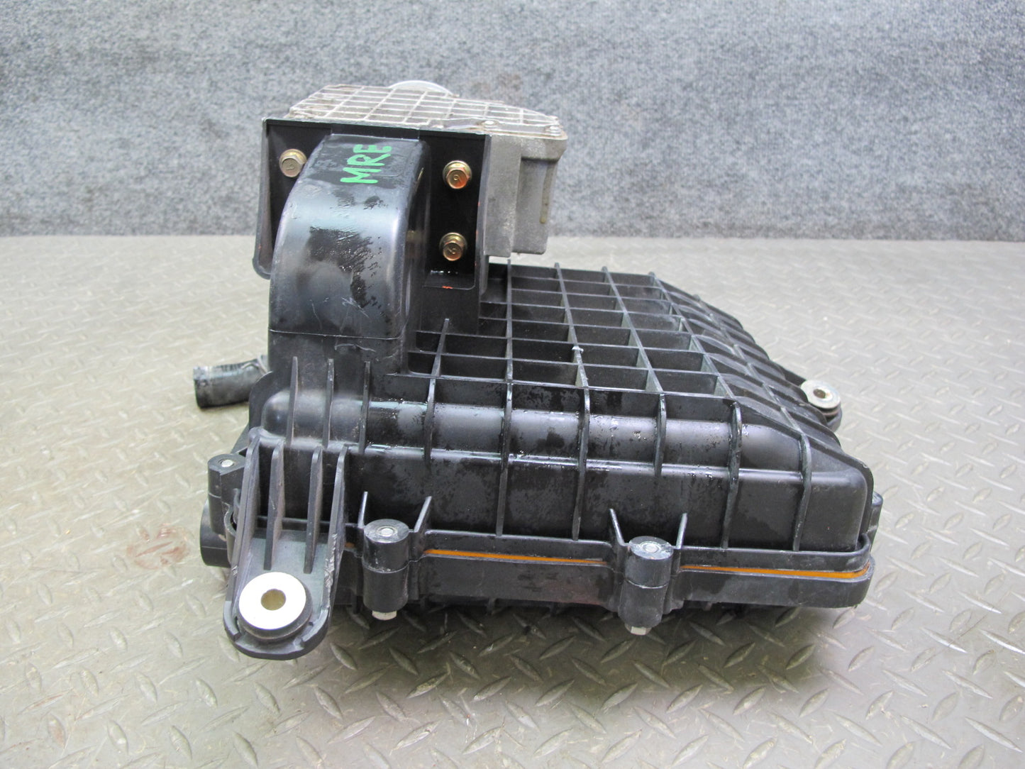 86-88 Mazda RX7 FC3S NA Air Cleaner Filter Box Mass Air Flow MAF Sensor OEM