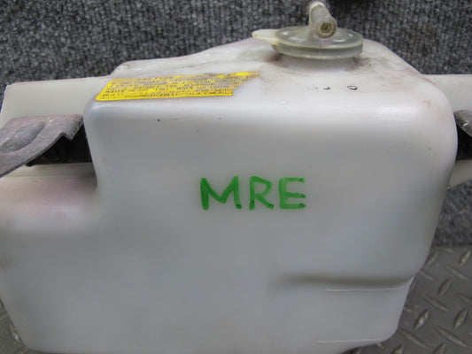 88-91 Mazda RX7 Engine Expansion Overflow Reservoir Bottle Tank OEM