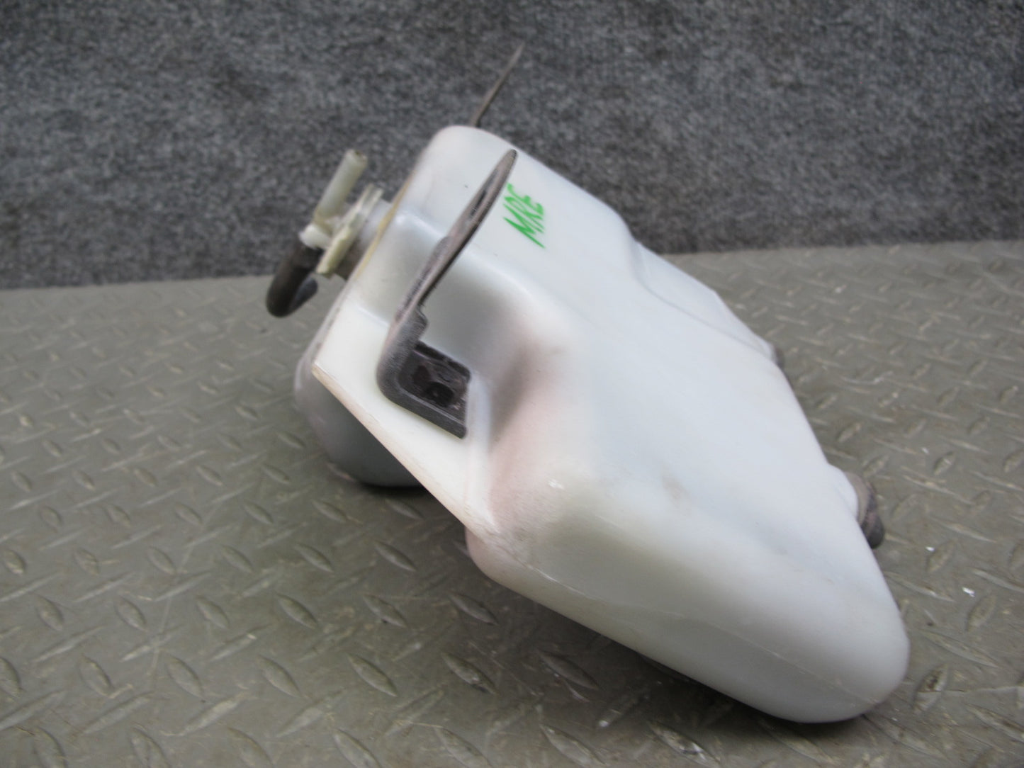 88-91 Mazda RX7 Engine Expansion Overflow Reservoir Bottle Tank OEM