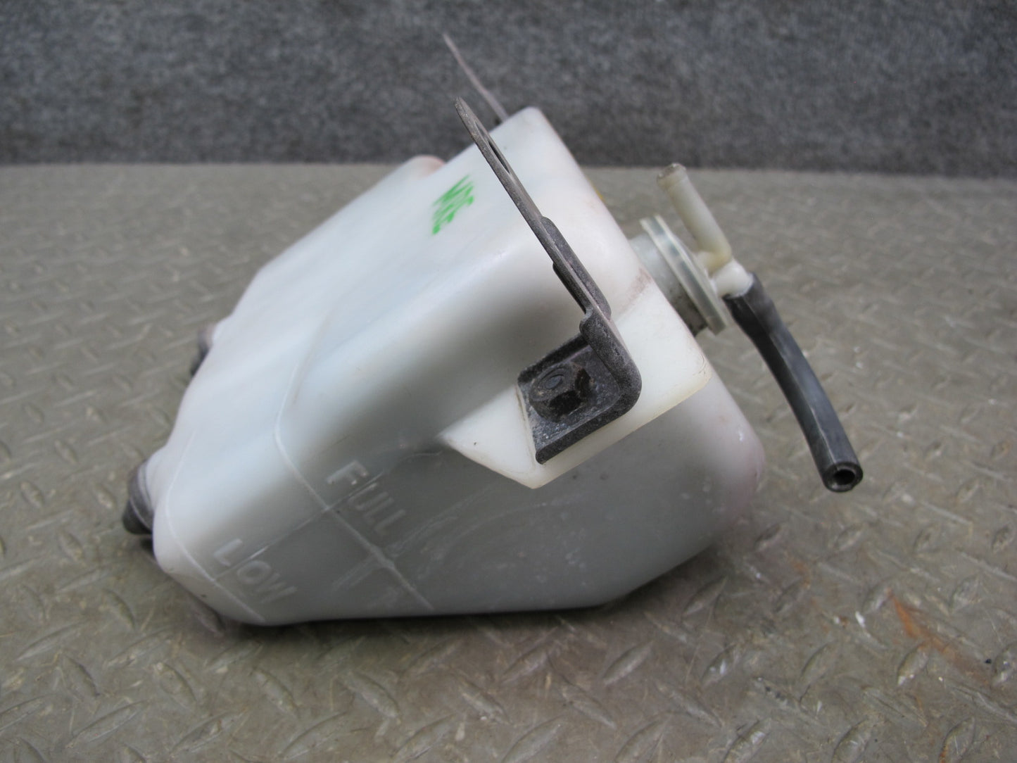 88-91 Mazda RX7 Engine Expansion Overflow Reservoir Bottle Tank OEM