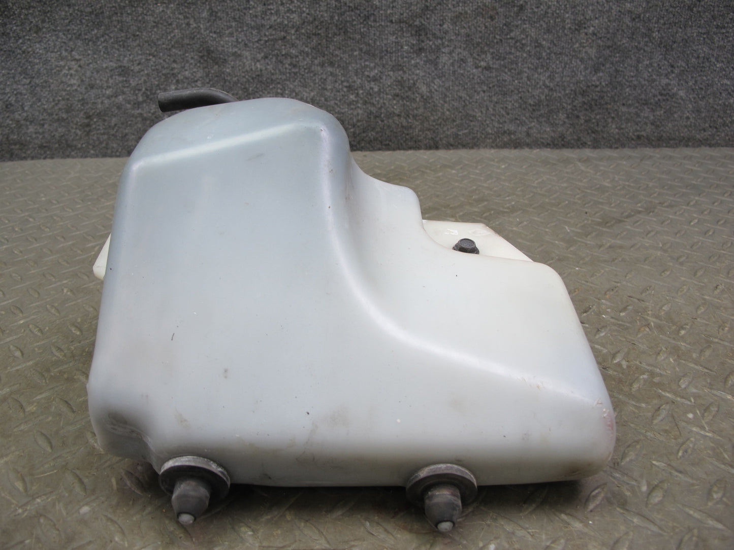 88-91 Mazda RX7 Engine Expansion Overflow Reservoir Bottle Tank OEM
