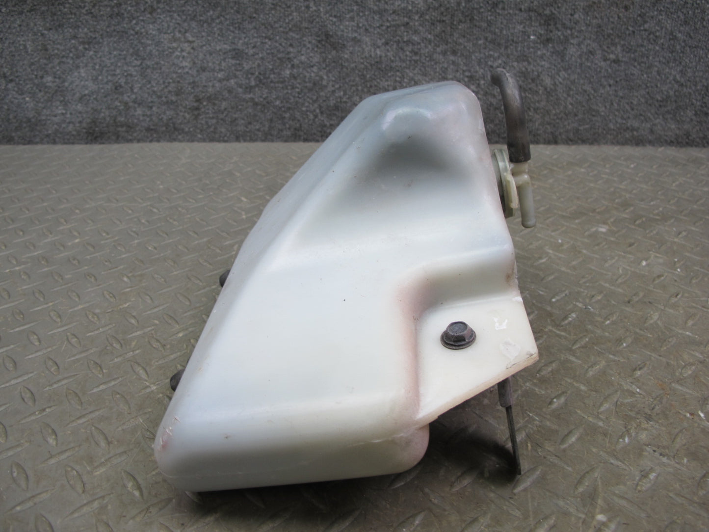88-91 Mazda RX7 Engine Expansion Overflow Reservoir Bottle Tank OEM