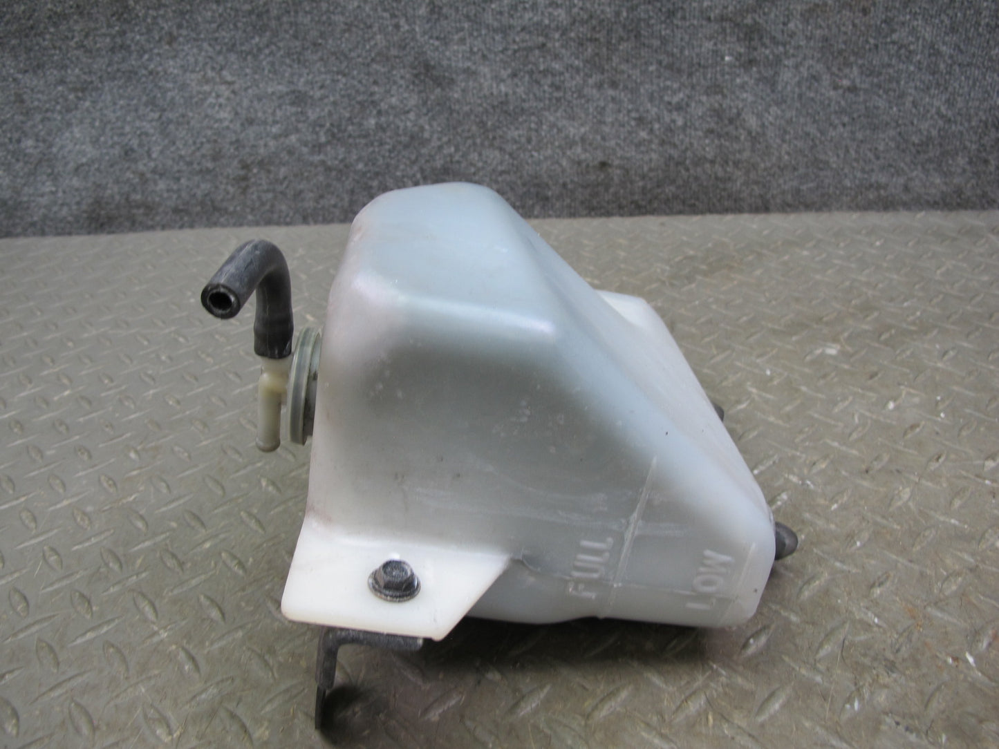 88-91 Mazda RX7 Engine Expansion Overflow Reservoir Bottle Tank OEM
