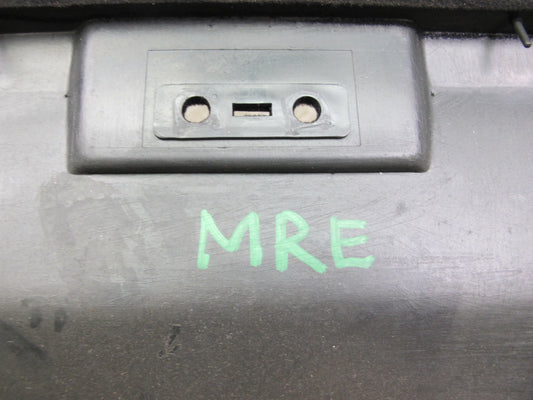 1988 Mazda RX7 FC3S Convertible Glove Box Compartment Storage OEM